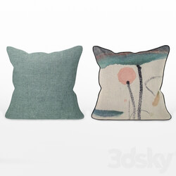 Pillows - Pillow collection 6 