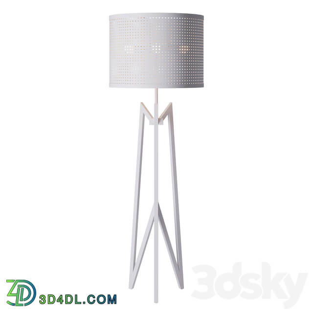 Floor lamp - Floor lamp Electrum. art. 23564 from Pikartlights