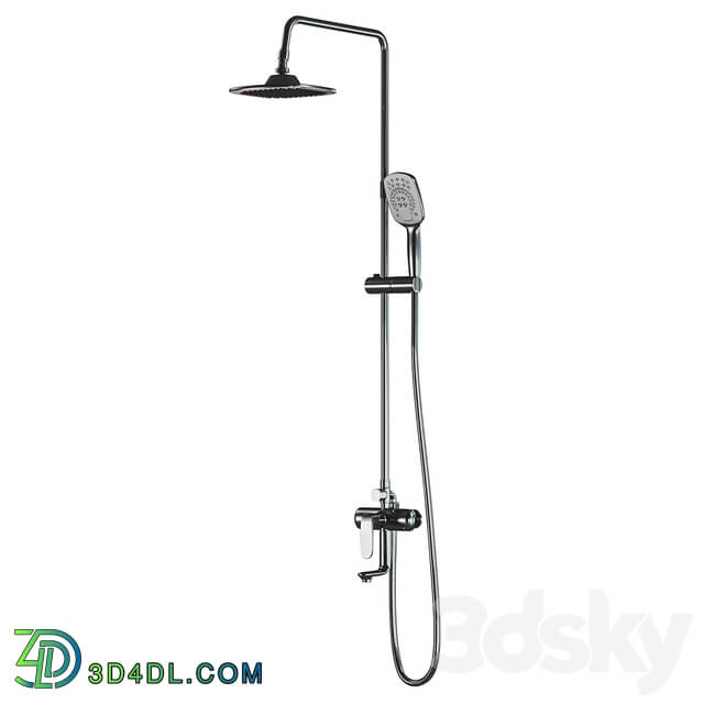 Faucet - SSWW FT03195 shower column