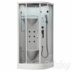 Shower - SSWW BU106A shower 