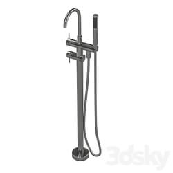 Faucet - SSWW F202 floor mixer 