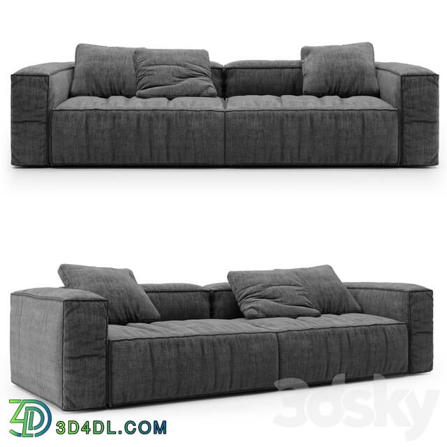 Sofa - KRAFT Sofa One Mebel