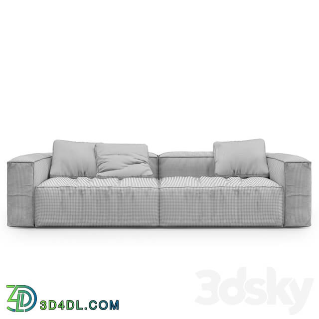 Sofa - KRAFT Sofa One Mebel