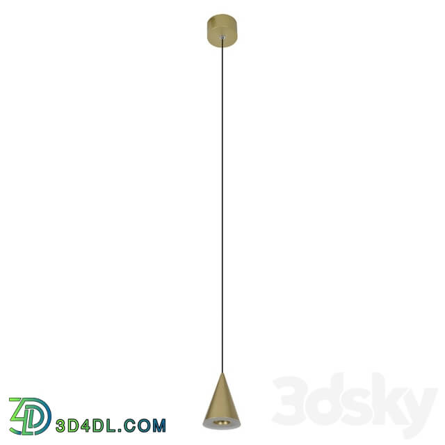 Chandelier - Pendant lamp Gerhort G51184 _ 1CF_ Gerhort G51184 _ 1GD