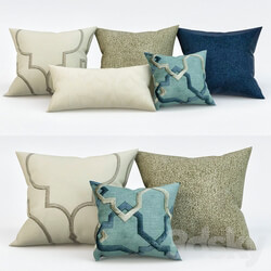 Pillows - pillow_set_19 