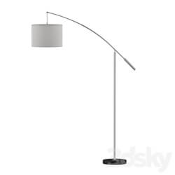 Floor lamp - 92206 Floor lamp NADINA 