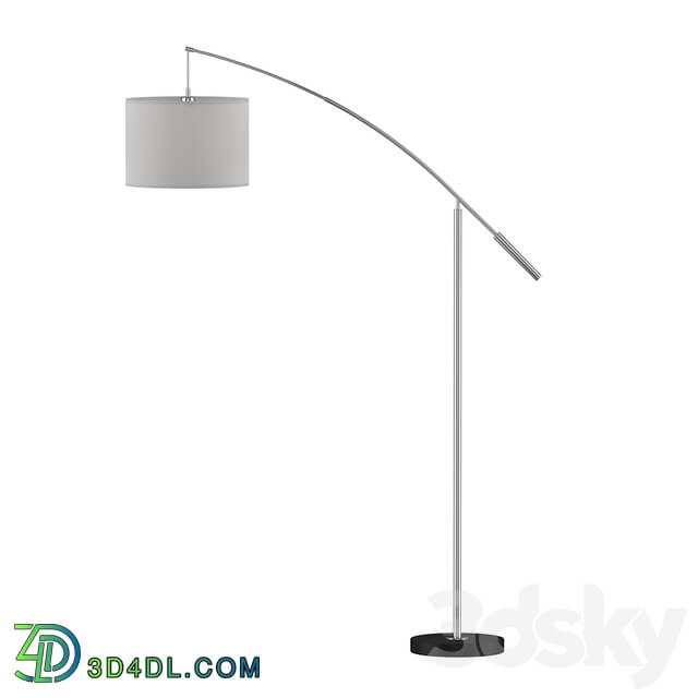 Floor lamp - 92206 Floor lamp NADINA