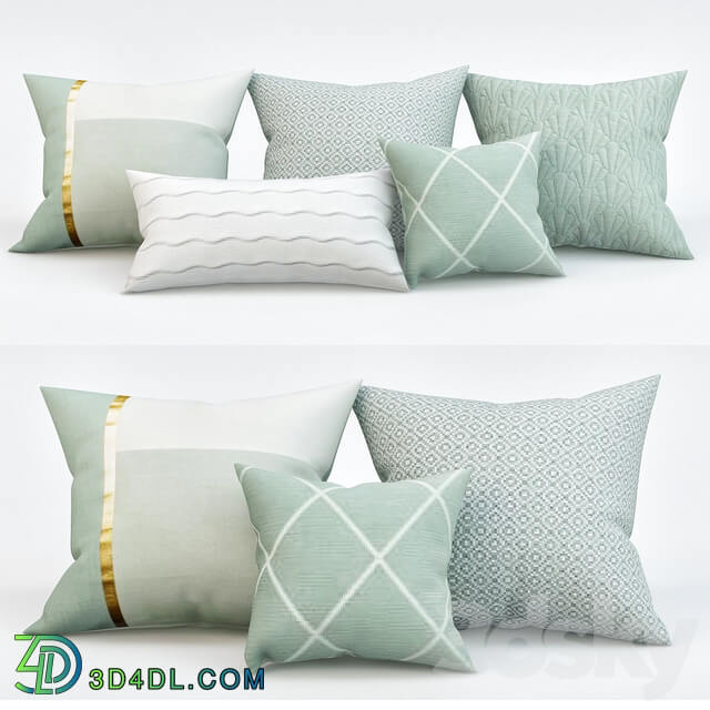 Pillows - pillow_set_29