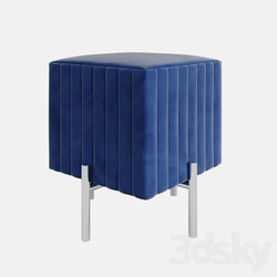 Other soft seating - Pouf mallund 