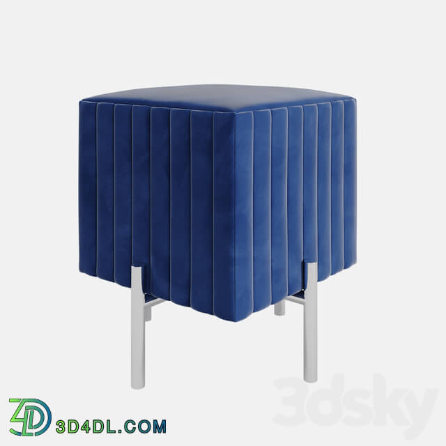 Other soft seating - Pouf mallund