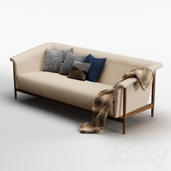 Sofa - Rejuvenation Svenson Sofa 