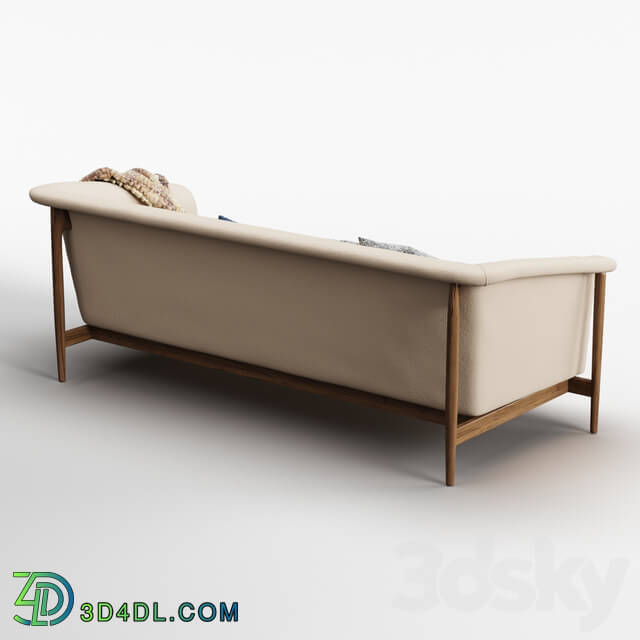 Sofa - Rejuvenation Svenson Sofa