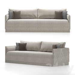 Sofa - Modern sofa 