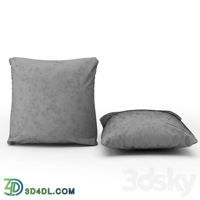 Pillows - Muuto Mingle Cushion
