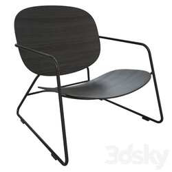 Chair - Tondina lounge 