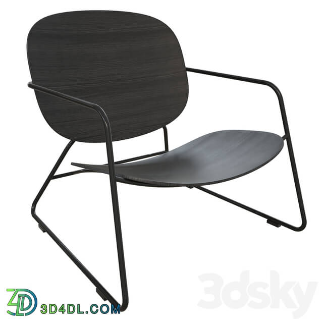 Chair - Tondina lounge