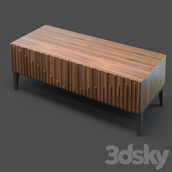 Sideboard _ Chest of drawer - Om Cabinet for Tv Mod Interiors Menorca 
