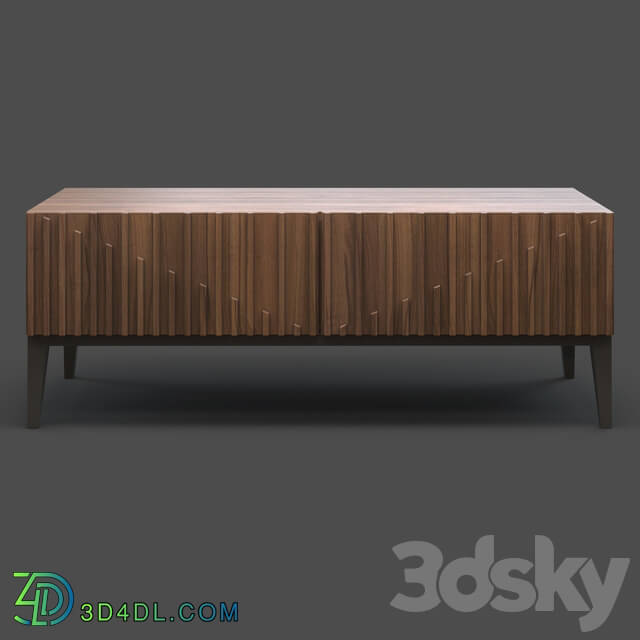 Sideboard _ Chest of drawer - Om Cabinet for Tv Mod Interiors Menorca