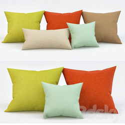 Pillows - pillow_set_34 