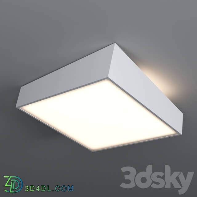 Ceiling lamp - Mantra Technical MINI Ceiling Light 6160 Ohm