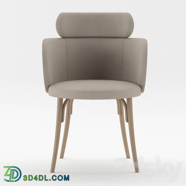 Chair - Malit dining chair