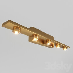 Ceiling lamp - Ledi 44.0750 