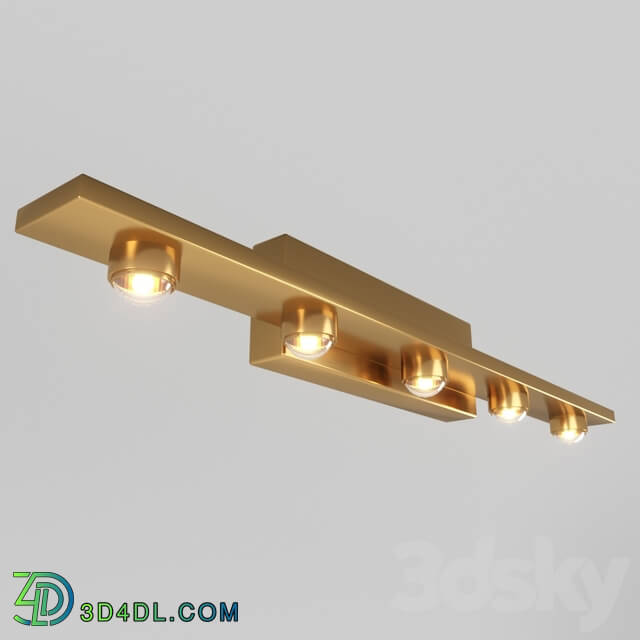 Ceiling lamp - Ledi 44.0750