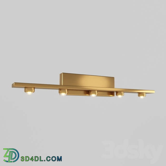 Ceiling lamp - Ledi 44.0750