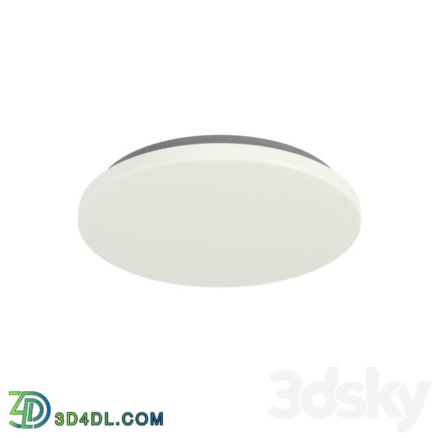 Ceiling lamp - Mantra Technical ZERO Downlight 5942 Ohm