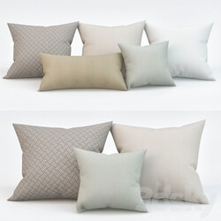 Pillows - pillow_set_40 