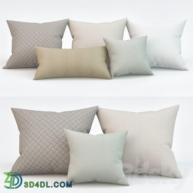 Pillows - pillow_set_40