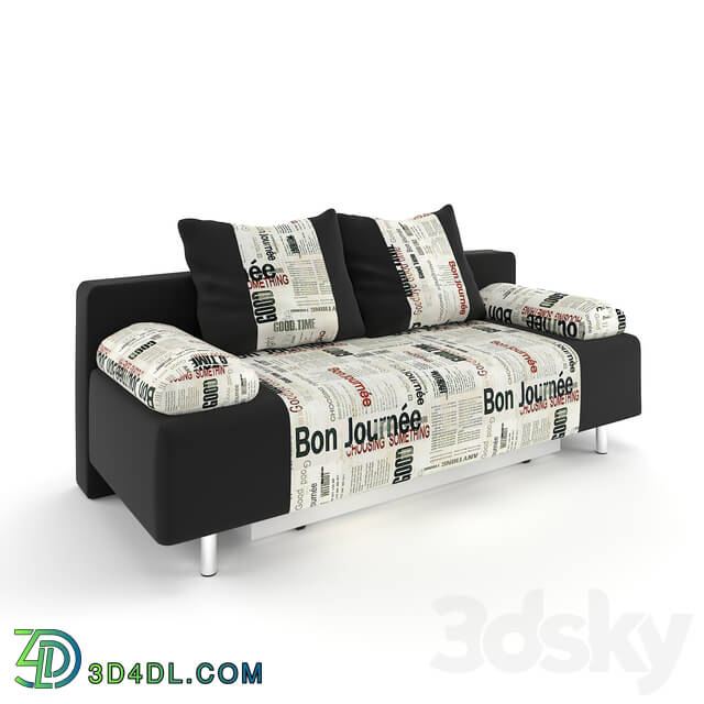 Sofa - Sofa Madrid