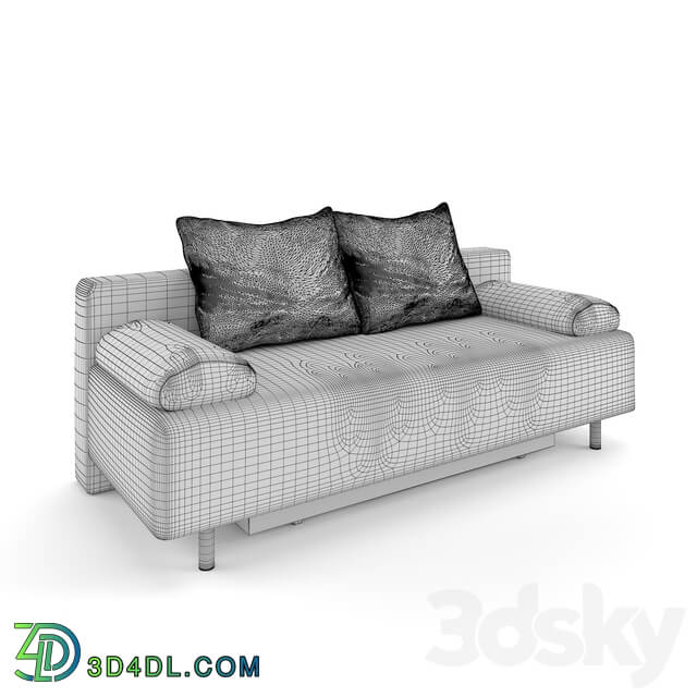 Sofa - Sofa Madrid