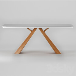 Table - Carol table 