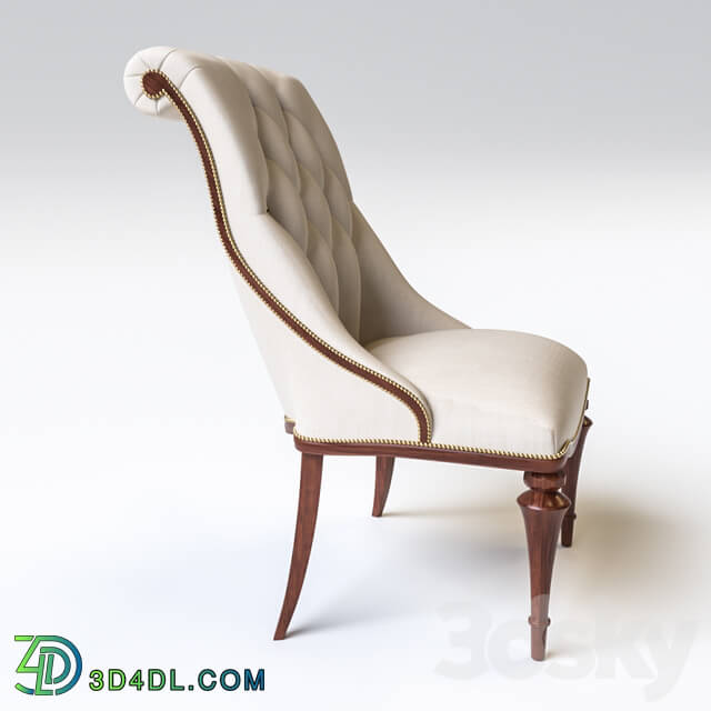 Chair - Dining chair