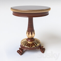 Table - Center table 