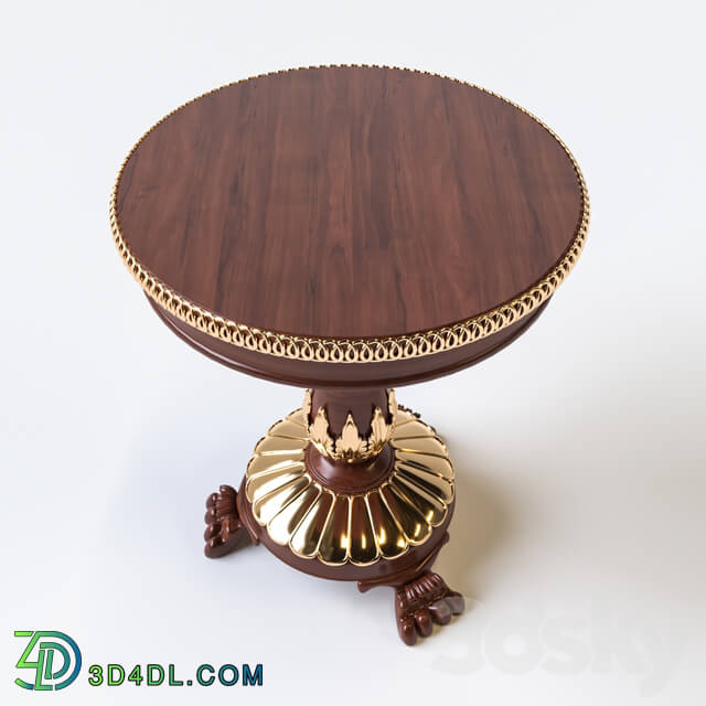 Table - Center table