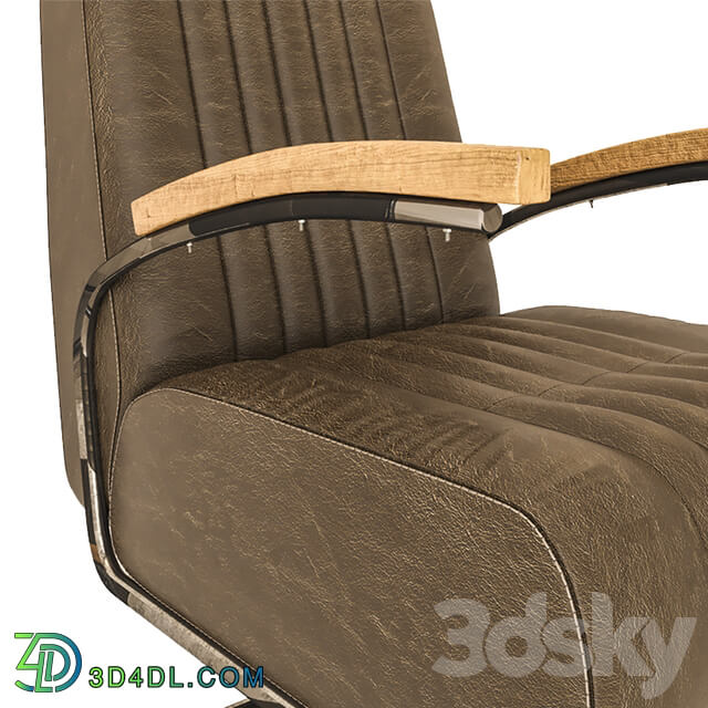 Arm chair - Loft armchair