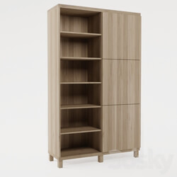 Wardrobe _ Display cabinets - Besto cabinet 