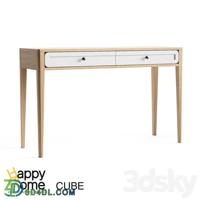Console - Console table CUBE