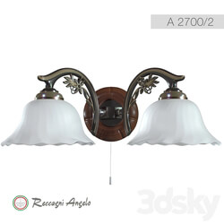 Reccagni Angelo A 2700 2 