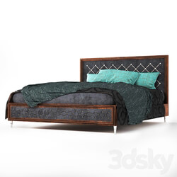 Bed - adair bed disign 