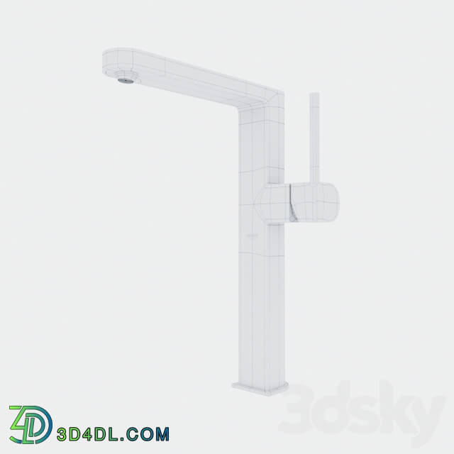 Faucet - GROHE PLUS 32618003
