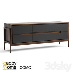 Sideboard _ Chest of drawer - Tv Stand Como 