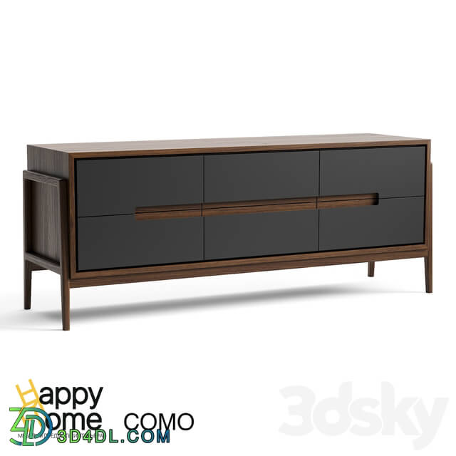 Sideboard _ Chest of drawer - Tv Stand Como
