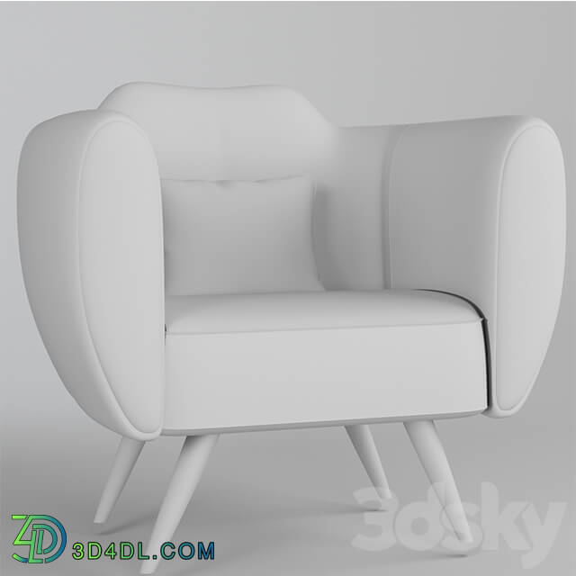 Arm chair - Arm Chair Fr