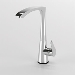 Faucet - Faucet from Grohe 