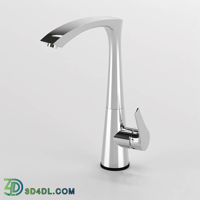 Faucet - Faucet from Grohe