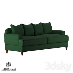 Sofa - sofa _Loft-Concept_ 