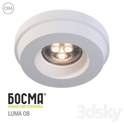Spot light - Luma 08 _ Bosma 